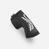 Sun Day Red x VESSEL Blade Putter Cover LE Genuine Leather