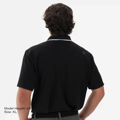 Performance Piqué Polo