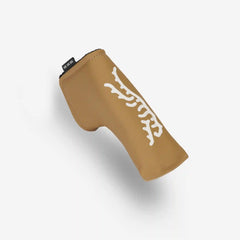Sun Day Red x VESSEL Icon Leather Blade Cover Leather