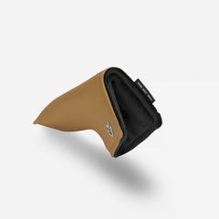 Sun Day Red x VESSEL Icon Leather Blade Cover Leather