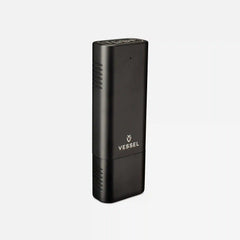 VESSEL x Tübr Gordo Alümen Cigar Case