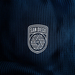 San Diego FC Magnetic Golf Towel