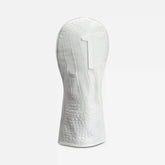 Lux EmbossƩ Headcover
