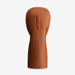 Lux Embossé Headcover
