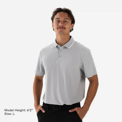 Performance Piqué Polo