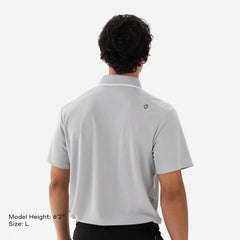 Performance Piqué Polo