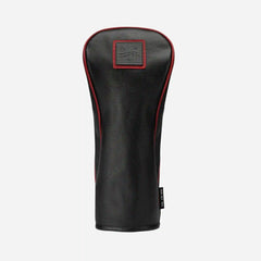 Sun Day Red x VESSEL Driver Blackout Icon Headcover