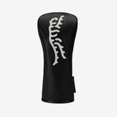 Sun Day Red x VESSEL Driver Logo Headcover