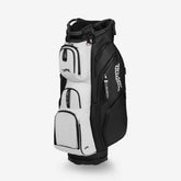 Sun Day Red x VESSEL Lux Pro Cart II LE Crosshatch Black | White
