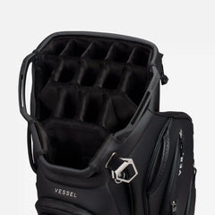 Lux Pro Cart II