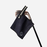 Magnetic Golf Towel | 5ā x 5ā