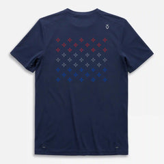 USA Performance Tech Tee