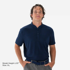 Performance Blade Collar Polo