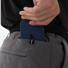 Performance 5-Pocket Short