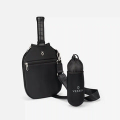 Pickleball Paddle Crossbody Cover