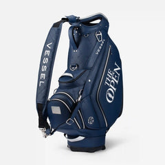 The Open x VESSEL Prime 2.0 Staff