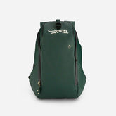 Sun Day Red x VESSEL PrimeX Backpack - Crosshatch Green