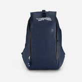 Sun Day Red x VESSEL PrimeX Backpack LE Crosshatch Navy