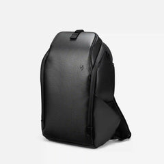 PrimeX Carbon Black Backpack
