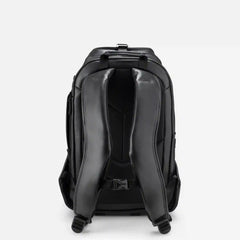 PrimeX Carbon Black Backpack