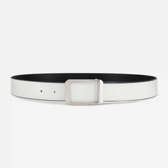 Reversible Belt Set