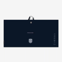 San Diego FC Magnetic Golf Towel