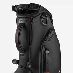 Sun Day Red x VESSEL Player V Stand Bag