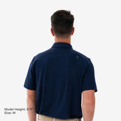Performance Tech Polo