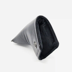 Genuine Leather Blade Cover