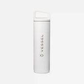 VESSEL x MiiR Wide Mouth Bottle
