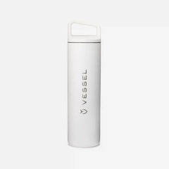 VESSEL x MiiR Wide Mouth Bottle