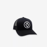 Vessel Retro Trucker Hat