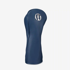 The Open x VESSEL Lux Headcover