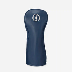 The Open x VESSEL Lux Headcover