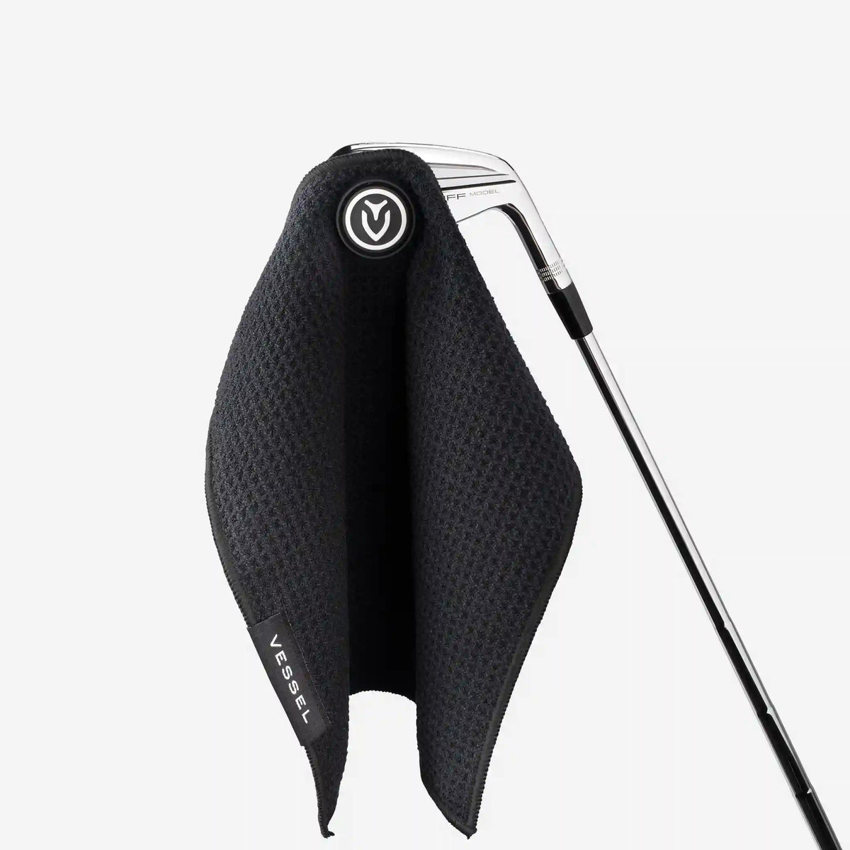 Magnetic Golf Towel | 10” x 10”