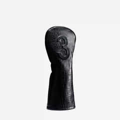 Lux Embossé Headcover