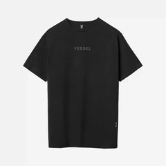 VESSEL x ASRV CottonPlus Standard Mesh Back Tee