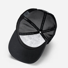 VESSEL Tour Performance Mesh Hat