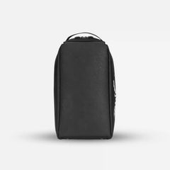 Sun Day Red x VESSEL Voyager Shoe Bag LE Crosshatch Black