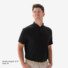 Performance Blade Collar Polo