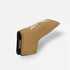 Sun Day Red x VESSEL Icon Leather Blade Cover Leather
