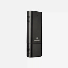 VESSEL x Tübr Gordo Alümen Cigar Case