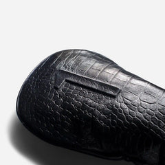 Lux Embossé Headcover