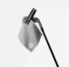 Magnetic Golf Towel | 5” x 5”