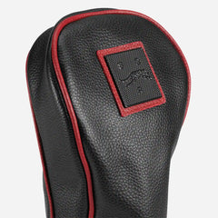 Sun Day Red x VESSEL Driver Blackout Icon Headcover