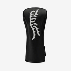 Sun Day Red x VESSEL Driver Logo Headcover