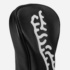 Sun Day Red x VESSEL Driver Logo Headcover