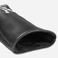 Sun Day Red x VESSEL Driver Logo Headcover