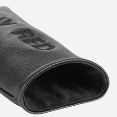 Sun Day Red x VESSEL Driver Vert Wordmark Headcover