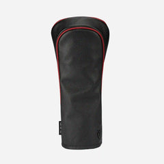 Sun Day Red x VESSEL Driver Blackout Icon Headcover